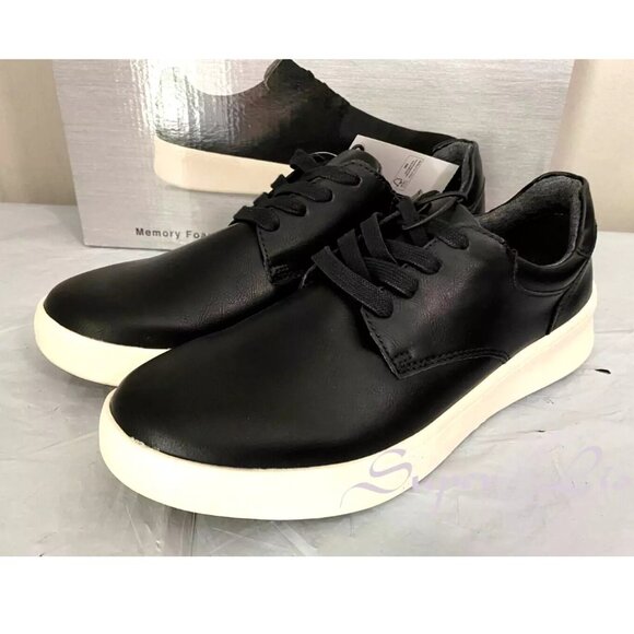 NEW Supply Lab Men's Whatley Memory Foam Footbed Sneaker Shoes - Picture 4 of 7